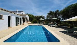 Sezónní pronájem Vila Sant Lluís