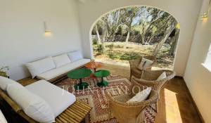 Sezónní pronájem Vila Sant Lluís