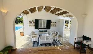 Sezónní pronájem Vila Sant Lluís