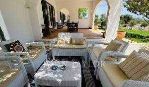 Sezónní pronájem Vila Sant Lluís