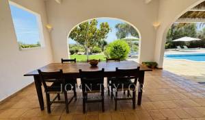 Sezónní pronájem Vila Sant Lluís