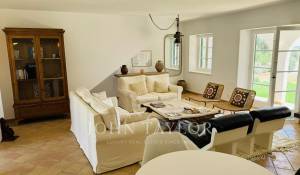 Sezónní pronájem Vila Sant Lluís