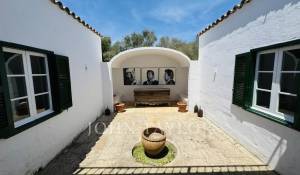 Sezónní pronájem Vila Sant Lluís