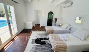 Sezónní pronájem Vila Sant Lluís