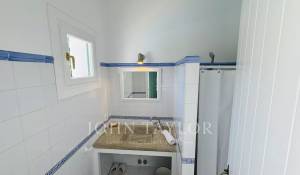 Sezónní pronájem Vila Sant Lluís