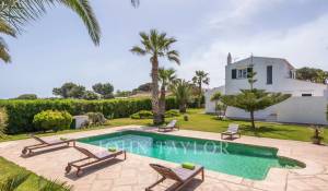 Sezónní pronájem Vila Sant Lluís