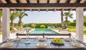 Sezónní pronájem Vila Sant Lluís