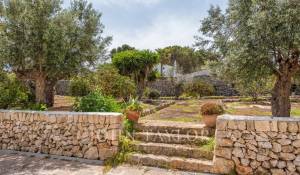 Sezónní pronájem Vila Sant Lluís