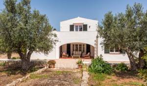 Sezónní pronájem Vila Sant Lluís