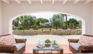 Sezónní pronájem Vila Sant Lluís