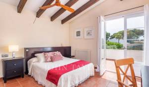 Sezónní pronájem Vila Sant Lluís