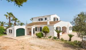 Sezónní pronájem Vila Sant Lluís