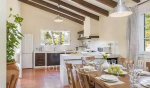 Sezónní pronájem Vila Sant Lluís