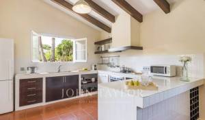 Sezónní pronájem Vila Sant Lluís