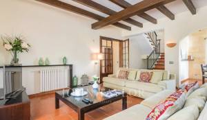 Sezónní pronájem Vila Sant Lluís