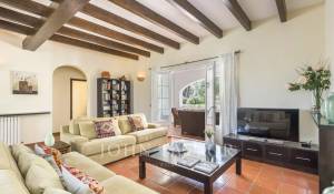 Sezónní pronájem Vila Sant Lluís