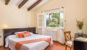 Sezónní pronájem Vila Sant Lluís