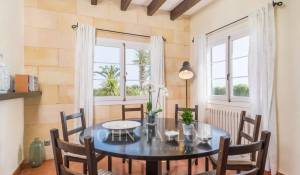 Sezónní pronájem Vila Sant Lluís