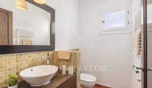 Sezónní pronájem Vila Sant Lluís