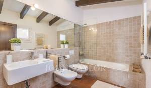 Sezónní pronájem Vila Sant Lluís