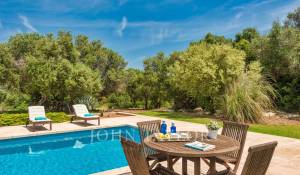 Sezónní pronájem Vila Sant Lluís