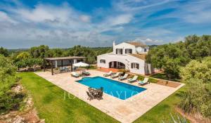 Sezónní pronájem Vila Sant Lluís