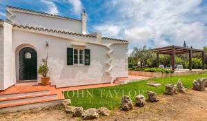 Sezónní pronájem Vila Sant Lluís