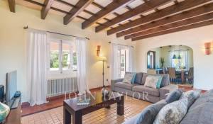 Sezónní pronájem Vila Sant Lluís