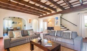 Sezónní pronájem Vila Sant Lluís