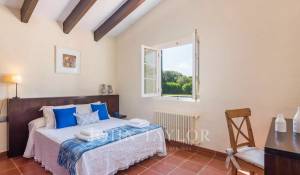 Sezónní pronájem Vila Sant Lluís