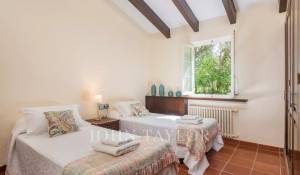 Sezónní pronájem Vila Sant Lluís