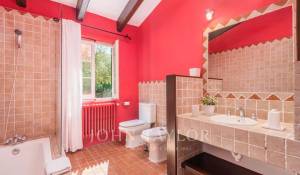 Sezónní pronájem Vila Sant Lluís