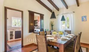 Sezónní pronájem Vila Sant Lluís