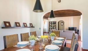 Sezónní pronájem Vila Sant Lluís