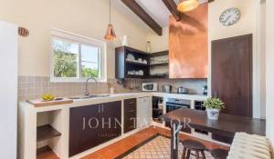 Sezónní pronájem Vila Sant Lluís