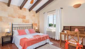 Sezónní pronájem Vila Sant Lluís