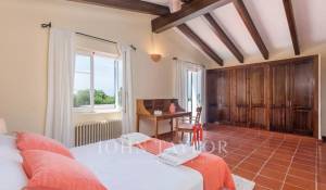 Sezónní pronájem Vila Sant Lluís