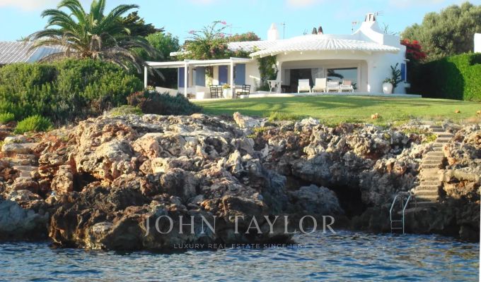 Sezónní pronájem Vila Sant Lluís