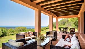 Sezónní pronájem Vila Santa Eularia des Riu