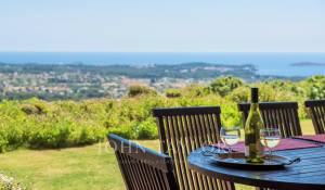 Sezónní pronájem Vila Santa Eularia des Riu