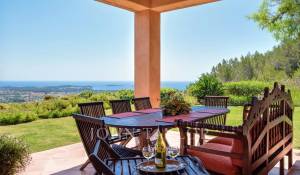 Sezónní pronájem Vila Santa Eularia des Riu