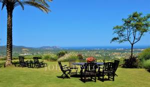 Sezónní pronájem Vila Santa Eularia des Riu
