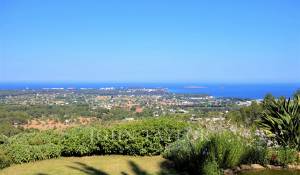 Sezónní pronájem Vila Santa Eularia des Riu