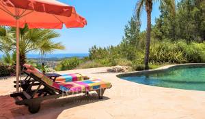 Sezónní pronájem Vila Santa Eularia des Riu