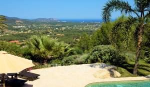 Sezónní pronájem Vila Santa Eularia des Riu