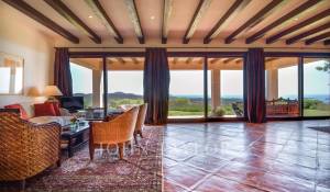 Sezónní pronájem Vila Santa Eularia des Riu