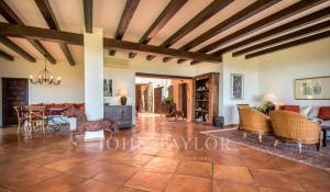 Sezónní pronájem Vila Santa Eularia des Riu