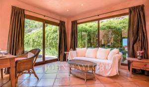 Sezónní pronájem Vila Santa Eularia des Riu
