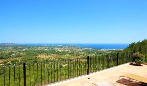 Sezónní pronájem Vila Santa Eularia des Riu