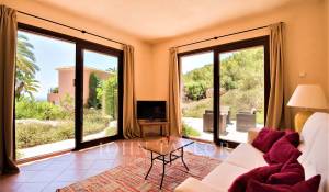 Sezónní pronájem Vila Santa Eularia des Riu